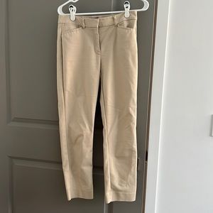 Khaki trouser / work pants